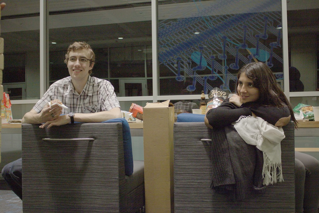 Picture of 160219 Arun Joel Welcome Party